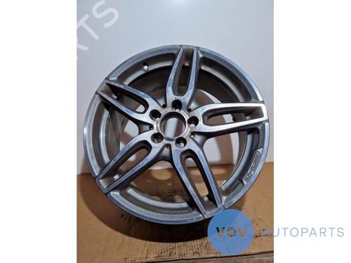 Cerchio MERCEDES-BENZ CLA Coupe (C117) CLA 220 CDI / d (117.303) (163 hp) 29383000