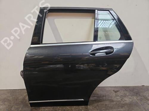 left-rear-door-mercedes-benz-c-class-t-model-s204-2007-2008-2009-2010-2011-2012-2013-2014-38824595 main image