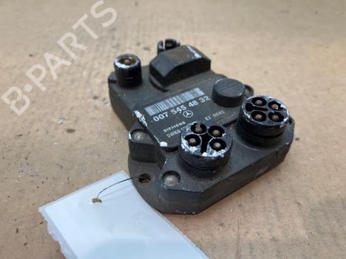 electronic-module-mercedes-benz-e-class-coupe-c124-1993-1994-1995-1996-1997-38831852 main image