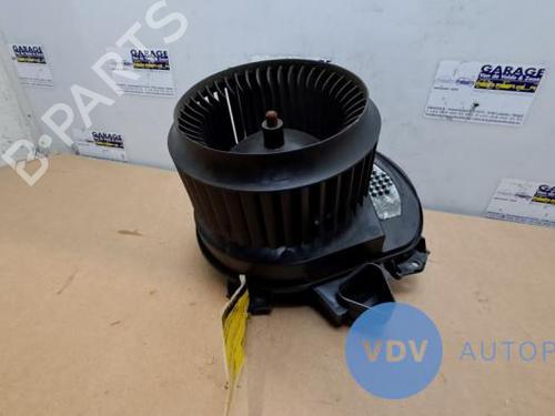 Used Heater blower motor MERCEDES-BENZ B-CLASS Sports Tourer (W246, W242) B 200 (246.243) (156 hp) 25955634