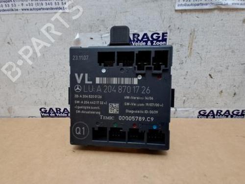 Used Electronic module Electronic module 38842102 38842102