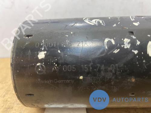 Starter MERCEDES-BENZ A-CLASS (W169) A 180 CDI (169.007, 169.307) | BP25953411M8 