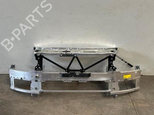 Used Front slam panel Front slam panel MERCEDES-BENZ C-CLASS T-MODEL (S206) C 300 e (206.254) (313 hp) 40289395 40289395