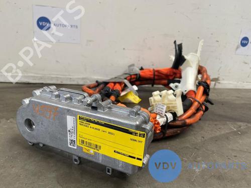 Wiring harness MERCEDES-BENZ A-CLASS (W177) A 250 e (177.086) | BP25963283E16 