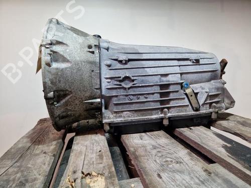 gearbox-mercedes-benz-clk-c209-2002-2003-2004-2005-2006-2007-2008-2009-2010-38818654 main image
