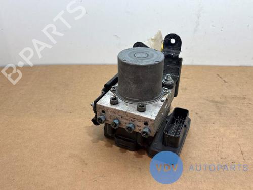 Elektronisk modul MERCEDES-BENZ VITO Tourer (W447) 114 CDI / 114 BlueTEC (447.701, 447.703, 447.705) (136 hp) 27268714