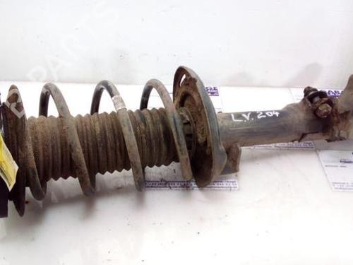 Right front shock absorber MERCEDES-BENZ C-CLASS T-Model (S204) C 220 CDI (204.208) | BP38856487M17 - Image 2