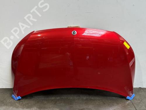 Used Hood Hood MERCEDES-BENZ VITO Van (W447) 116 CDI (447.601, 447.603, 447.605) (163 hp) 38816385 38816385