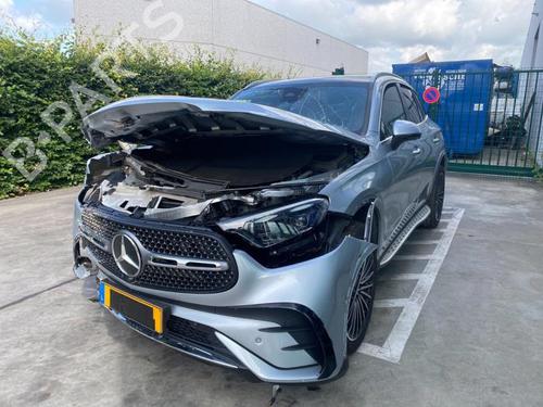 Electronic module MERCEDES-BENZ GLC (X254) 300d 4-matic (254.607) | BP38834682M83 - Image 6
