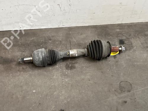 Used Left front driveshaft Left front driveshaft 38824072 38824072