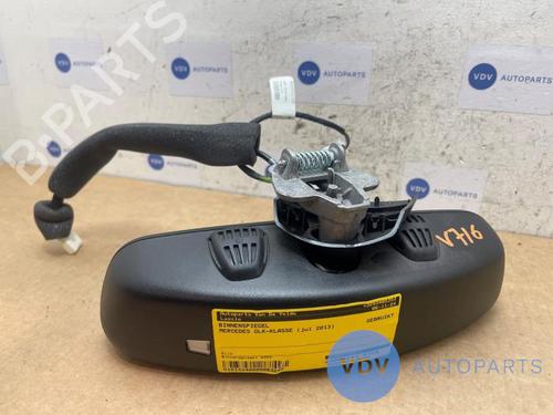 Rear mirror MERCEDES-BENZ GLK-CLASS (X204) 200 CDI (204.901) | BP29551940I6 