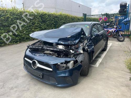 Headlight switch MERCEDES-BENZ A-CLASS (W177) A 180 d (177.003) | BP38826260I24 - Image 9