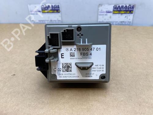 Ignition barrel MERCEDES-BENZ E-CLASS (W212) E 350 BlueTEC 4-matic (212.094) | BP38851252M48 - Image 5
