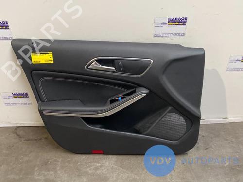 Used Front left panel MERCEDES-BENZ A-CLASS (W176) A 180 (176.042) (122 hp) 25952588
