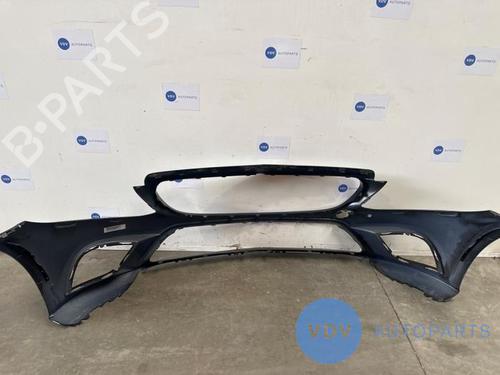 Front bumper MERCEDES-BENZ C-CLASS (W205) C 200 d (205.007) | BP25962936C7 