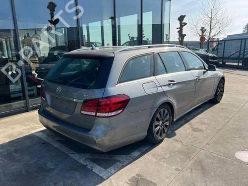 Dashboard MERCEDES-BENZ E-CLASS T-Model (S212) E 300 Hybrid / BlueTEC Hybrid (212.298) | BP38831166C46 - Image 6