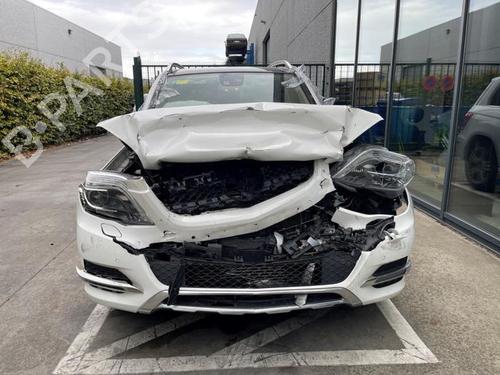 Front differential MERCEDES-BENZ GLK-CLASS (X204) 220 CDI 4-matic (204.984, 204.997) | BP38827043M23 - Image 5