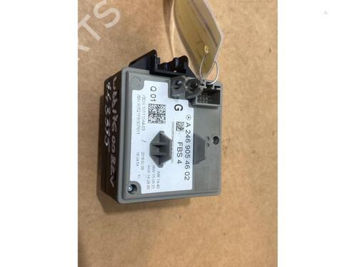 Electronic module MERCEDES-BENZ A-CLASS (W176) A 180 CDI / d (176.012) | BP38853285M83 - Image 2