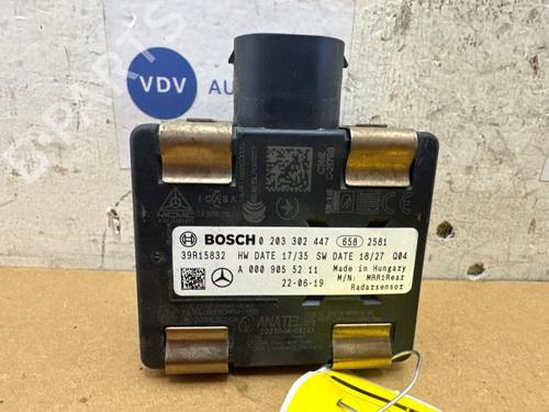 Used Electronic sensor Electronic sensor 38836343 38836343