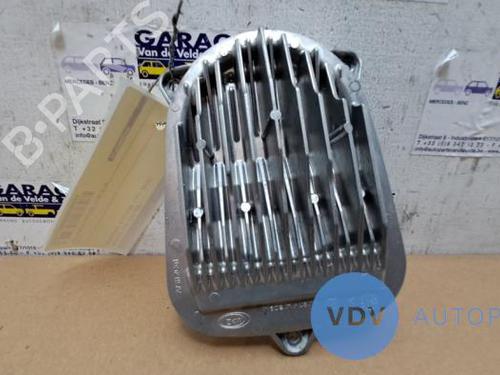 Used Control unit MERCEDES-BENZ A-CLASS (W176) A 180 (176.042) (122 hp) 25955098