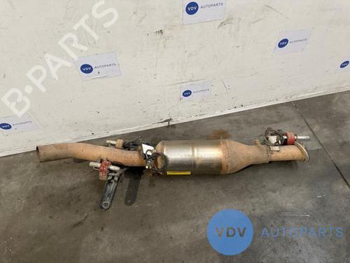 Used Exhaust system MERCEDES-BENZ SPRINTER 3,5-t Van (B907, B910) 314 CDI (910.631, 910.633) (143 hp) 25965922