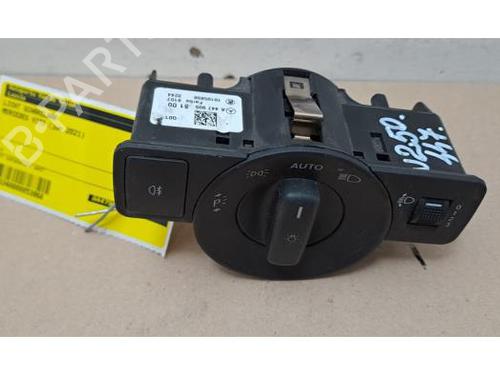 Headlight switch MERCEDES-BENZ VITO Van (W447) 114 CDI (447.601, 447.603, 447.605) | BP38839720I24 - Image 2
