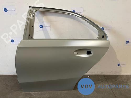 Used Left rear door MERCEDES-BENZ A-CLASS Saloon (V177) A 180 (177.184) (136 hp) 25965405