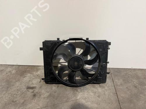 Used Radiator fan Radiator fan 38834314 38834314