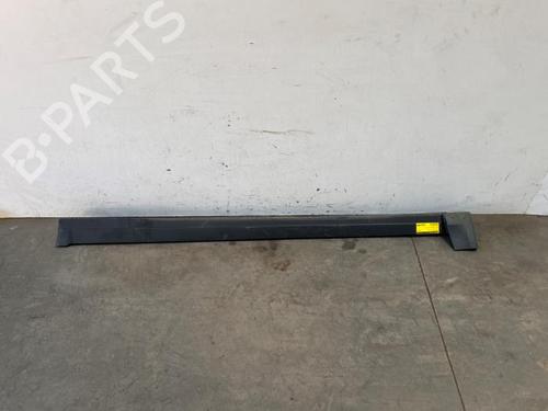 Used Left sideskirt Left sideskirt MERCEDES-BENZ GLA (H247) GLA 220 Mild-Hybrid 4-matic (247.745) (190 hp) 40161816 40161816