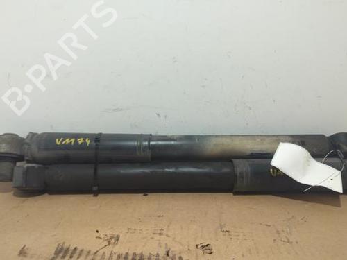 Used Left front shock absorber Left front shock absorber 38939999 38939999