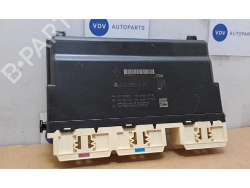 Used Electronic module Electronic module 38841292 38841292