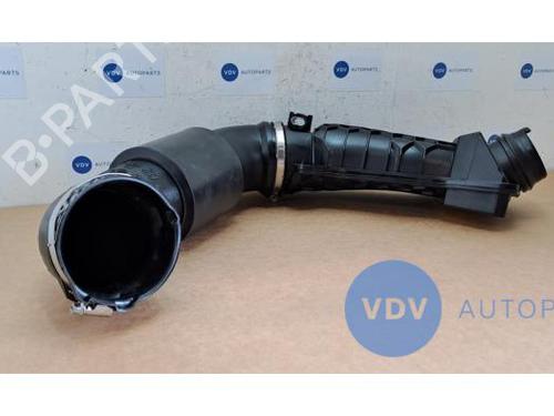 Pipe MERCEDES-BENZ SPRINTER 3,5-t Van (B907, B910) 311 CDI RWD (907.631, 907.633, 907.635, 907.637) | BP25964129M125 