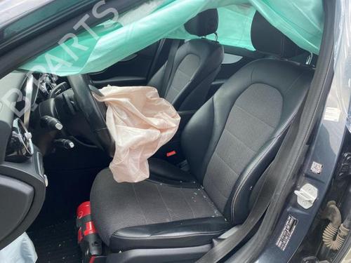 Front left panel MERCEDES-BENZ C-CLASS (W205) C 220 BlueTEC / d (205.002, 205.004) | BP38842033C58 - Image 17