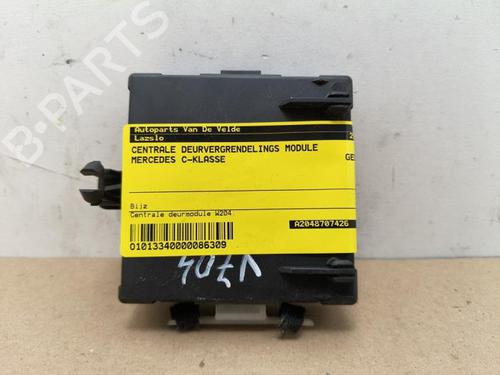 Used Electronic module Electronic module 38825012 38825012
