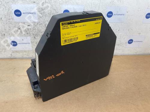 electronic-module-mercedes-benz-e-class-w212-2009-2010-2011-2012-2013-2014-2015-2016-38829702 main image