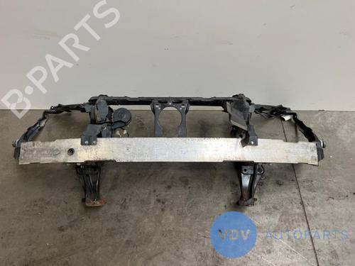 Frontplade/Frontkurv MERCEDES-BENZ E-CLASS (W211) E 200 CDI (211.004) (102 hp) 26951770
