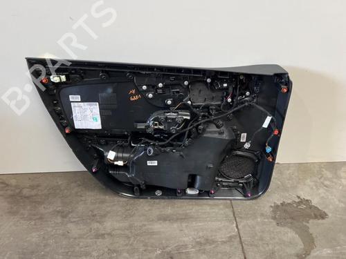 Front right panel MERCEDES-BENZ CLA Shooting Brake (X118) CLA 180 d (118.603) | BP38828435C59 - Image 3
