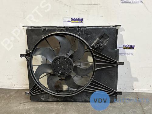 Køleventilator elektrisk MERCEDES-BENZ V-CLASS (W447) V 220 CDI / d 4-matic (447.811, 447.813) (163 hp) 25955819