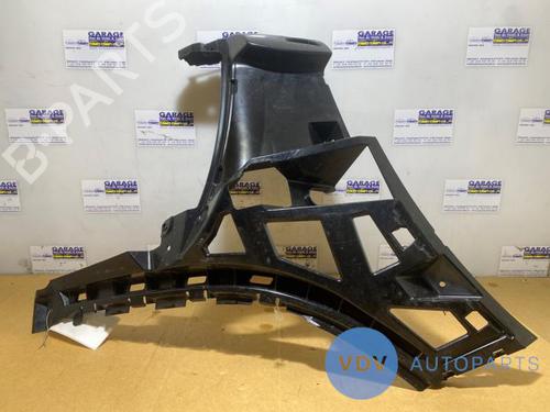 Corner bumper MERCEDES-BENZ AMG GT Roadster (R190) GT R (190.479) | BP25954074C117 