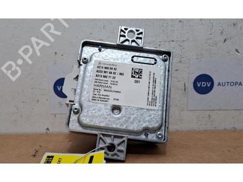 Used Electronic module Electronic module 38838792 38838792