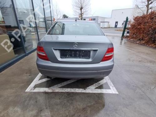 Subframe MERCEDES-BENZ C-CLASS (W204) C 180 CGI (204.049) | BP38842445M9 - Image 8