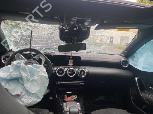 Front left panel MERCEDES-BENZ CLA (C118) AMG CLA 45 4-Matic+ (118.353) | BP38840170C58  - Image 15
