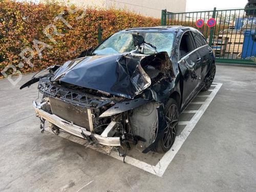 Rear left panel MERCEDES-BENZ CLA Shooting Brake (X118) CLA 180 (118.684) | BP38822367C60 - Image 20