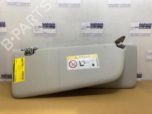 right-sun-visor-mercedes-benz-vito-van-w447-2014-38843156 main image
