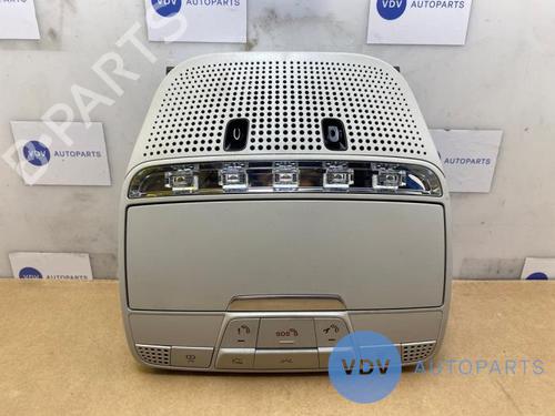 Used Interior roof light MERCEDES-BENZ C-CLASS (W205) C 220 BlueTEC / d (205.002, 205.004) (170 hp) 25960193