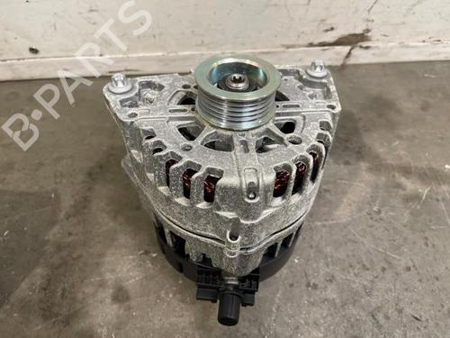 Alternator MERCEDES-BENZ SPRINTER 3,5-t Van (B907, B910) 315 CDI RWD (907.631, 907.633, 907.635, 907.637) | BP38835710M7 - Image 2