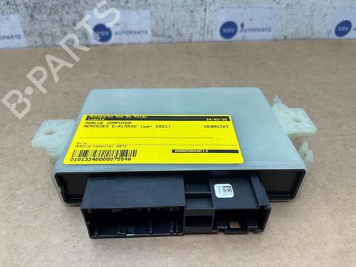 control-unit-mercedes-benz-e-class-w213-2016-38830385 main image