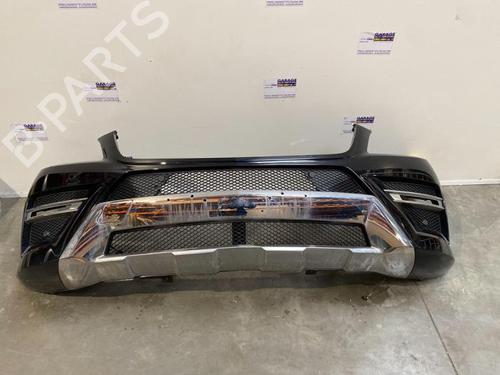 Used Front bumper Front bumper 38851324 38851324