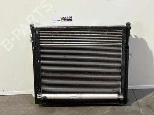 Radiator set MERCEDES-BENZ M-CLASS (W166) ML 250 CDI / BlueTEC 4-matic (166.004, 166.003) | BP38853694M120 - Image 5