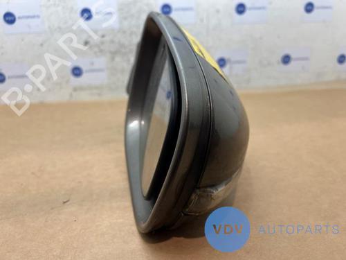 Right mirror MERCEDES-BENZ E-CLASS (W211) E 200 CDI (211.007) | BP25968552C27 